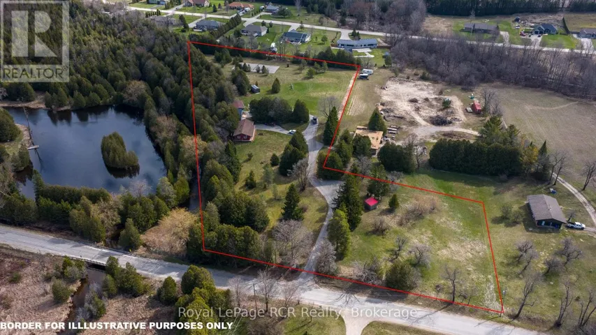 492963 SOUTHGATE ROAD 49, Southgate, Ontario N0G1R0