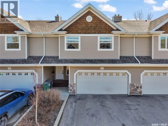 112 655 Kenderdine ROAD, Saskatoon, Saskatchewan S7N4W9