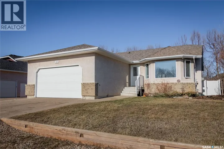 27 Samantha STREET, Grand Coulee, Saskatchewan S4M0A3