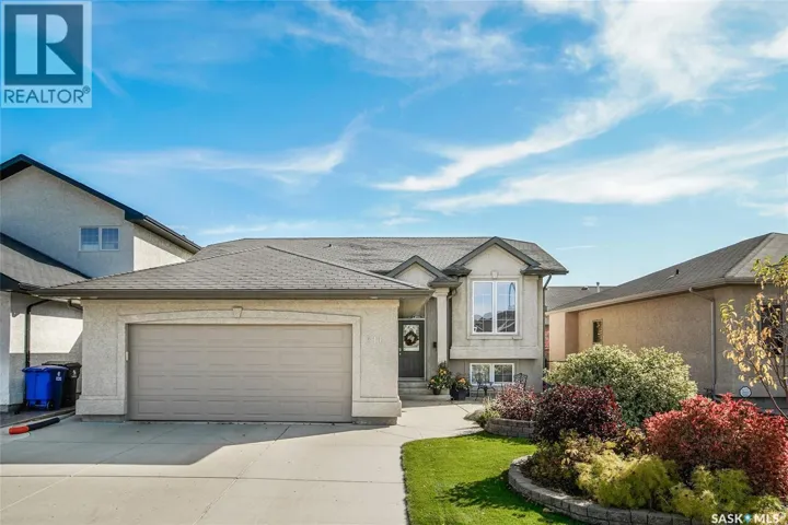 511 Greaves LANE, Saskatoon, Saskatchewan S7W1A9