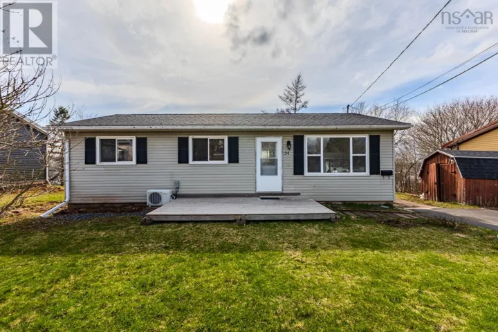 54 LAVINIA Drive, Truro, Nova Scotia B2N5R3