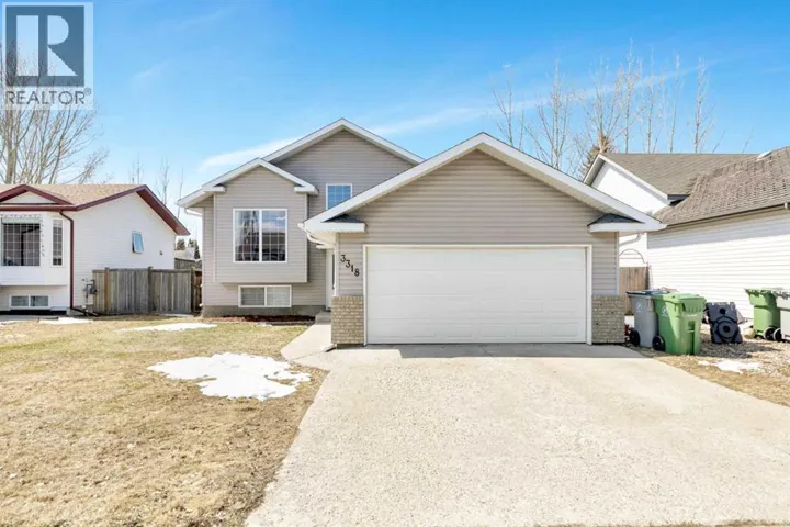 3318 44A Avenue, Lloydminster, Saskatchewan S9V1T5
