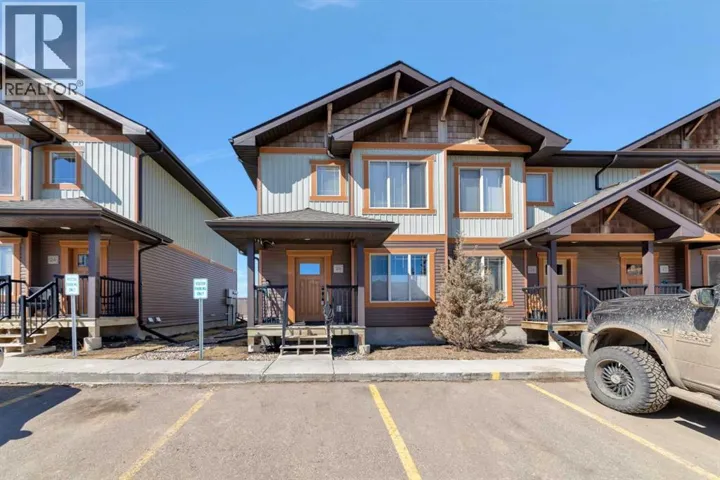 25, 4260 41 Street, Lloydminster, Saskatchewan S9V2J2