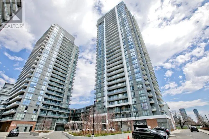 2108 - 32 FOREST MANOR ROAD, Toronto (Henry Farm), Ontario M2J0H2