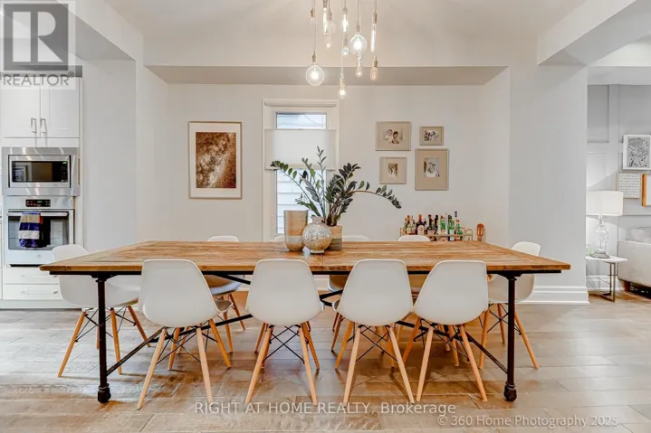 529 DUPONT STREET, Toronto (Annex), Ontario M6G1Y8
