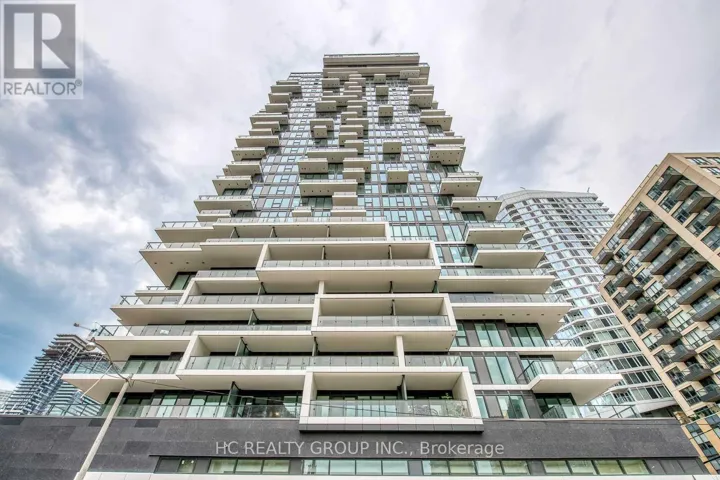 2112 - 77 SHUTER STREET, Toronto (Church-Yonge Corridor), Ontario M5B0B8