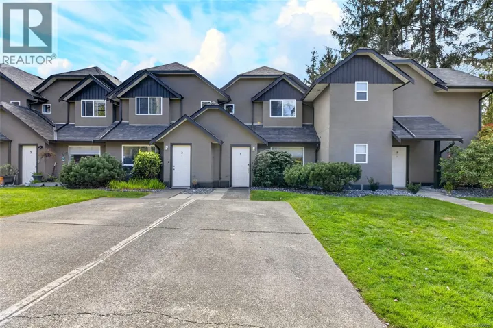 4 555 Rockland Rd, Campbell River, British Columbia V9W8B7