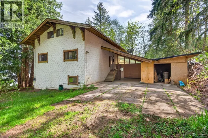 7191 Island Hwy, Fanny Bay, British Columbia V0R1W0
