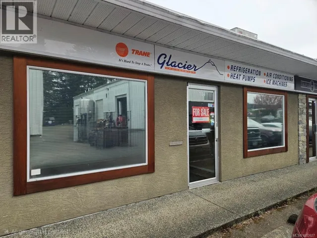 104 425 Stanford Ave E, Parksville, British Columbia V9P2N4