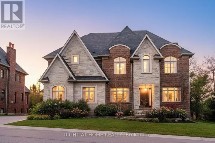 15 DAVINA CIRCLE, Aurora (Aurora Estates), Ontario L4G0M2