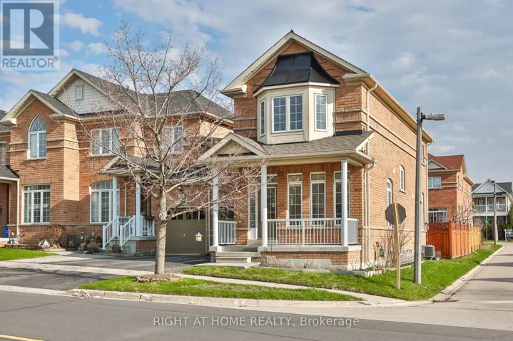11 RIZAL AVENUE, Markham (Box Grove), Ontario L6B0G7