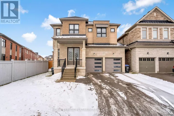 49 WESTLAKE CRESCENT, Bradford West Gwillimbury (Bradford), Ontario L3Z4K4
