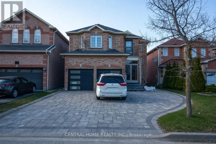BSMT - 46 CLIFTON COURT, Markham (Middlefield), Ontario L3S4H8