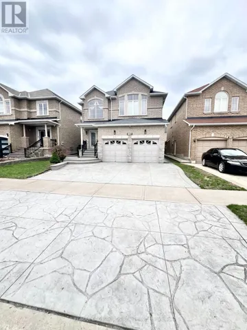 BASEMENT - 126 EASTVALE DRIVE, Markham (Cedarwood), Ontario L3S0B3