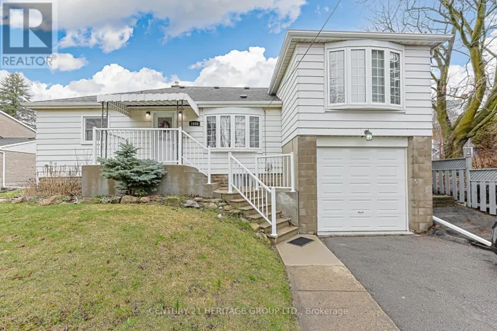 1059 GORHAM STREET, Newmarket (Gorham-College Manor), Ontario L3Y5G9