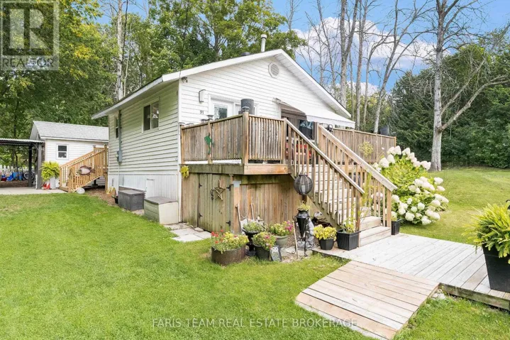 91 PARK STREET, Tay (Victoria Harbour), Ontario L0K2A0