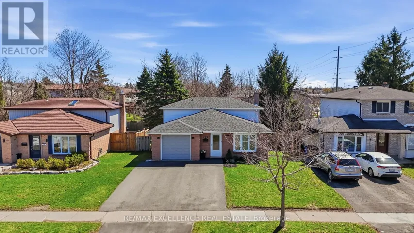 277 NELSON STREET, Barrie (Grove East), Ontario L4M5P6