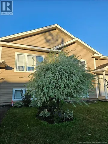 210 Lorette, Dieppe, New Brunswick E1A0E2