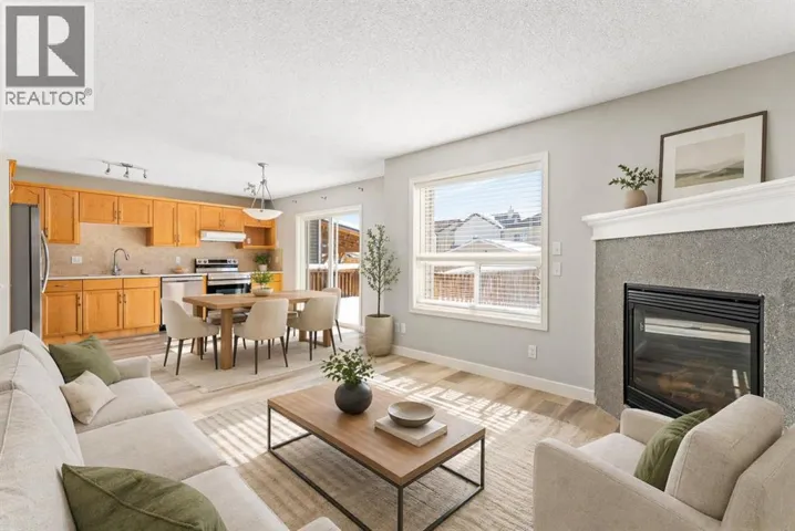 185 Copperfield Common SE, Calgary, Alberta T2Z4W8