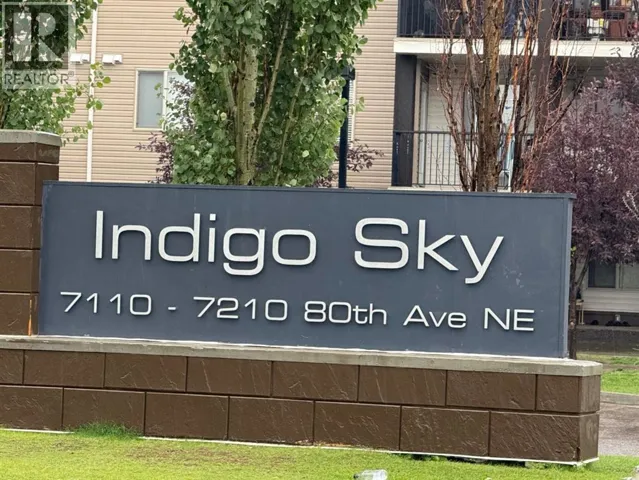 202, 7210 80 Avenue NE, Calgary, Alberta T3J0N7