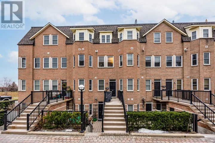 121 - 760 LAWRENCE AVENUE W, Toronto (Yorkdale-Glen Park), Ontario M6A3E7