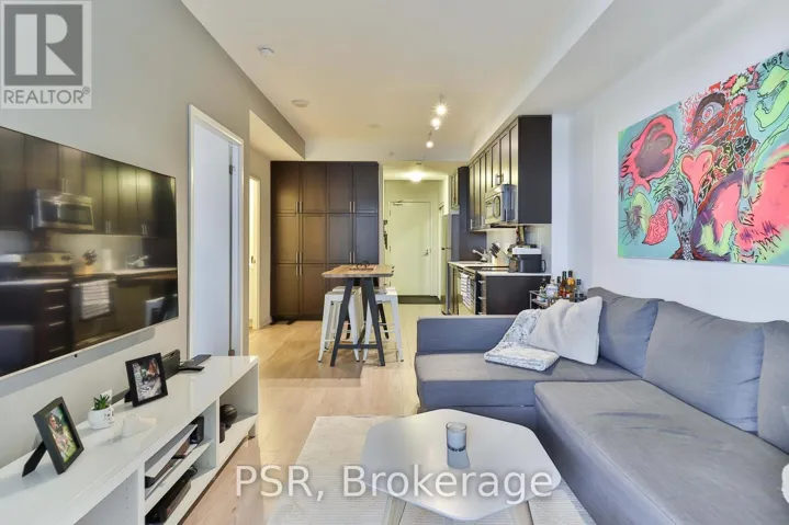 638 - 36 VIA BAGNATO, Toronto (Yorkdale-Glen Park), Ontario M6A0B7