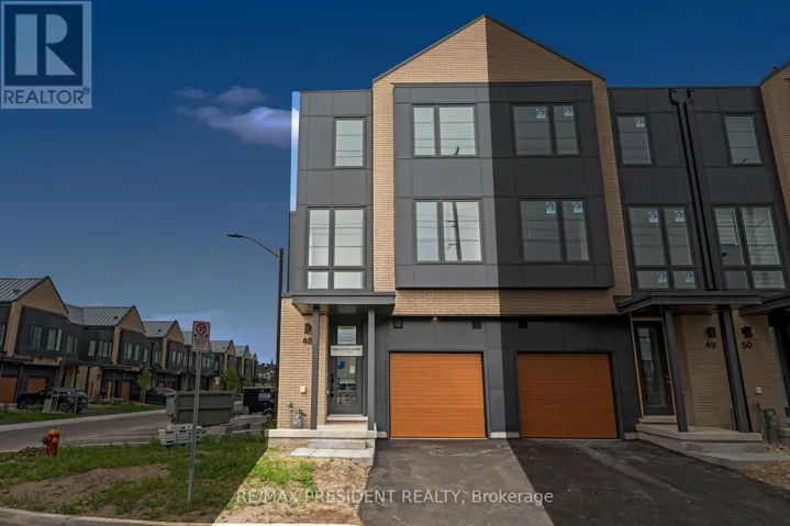 48 - 2273 TURNBERRY ROAD, Burlington (Rose), Ontario L7M2B2