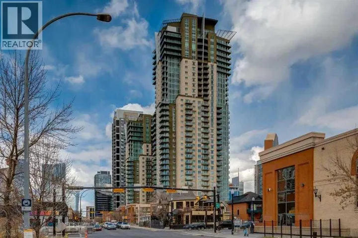 2504, 210 15 Avenue SE, Calgary, Alberta T2G0B5