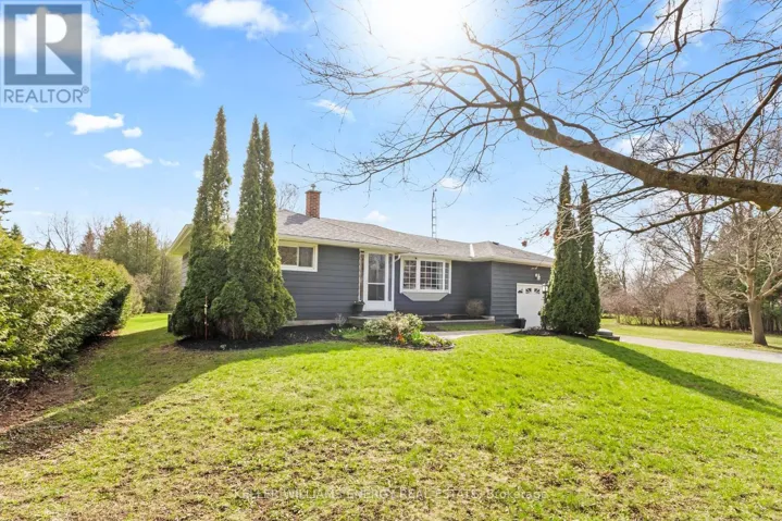 2385 MAPLE GROVE ROAD, Clarington, Ontario L1C6N1