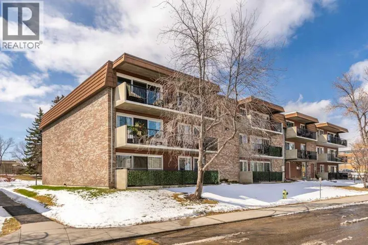 16A, 231 Heritage Drive SE, Calgary, Alberta T2H1N1
