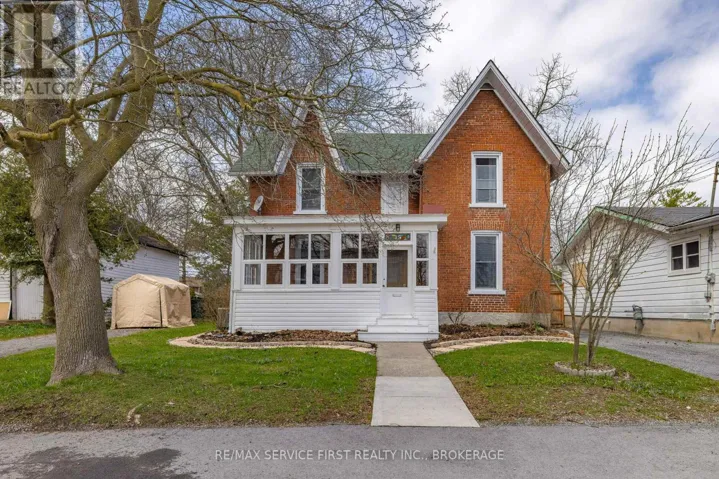 15 GRAHAM STREET E, Greater Napanee (Greater Napanee), Ontario K7R1L6