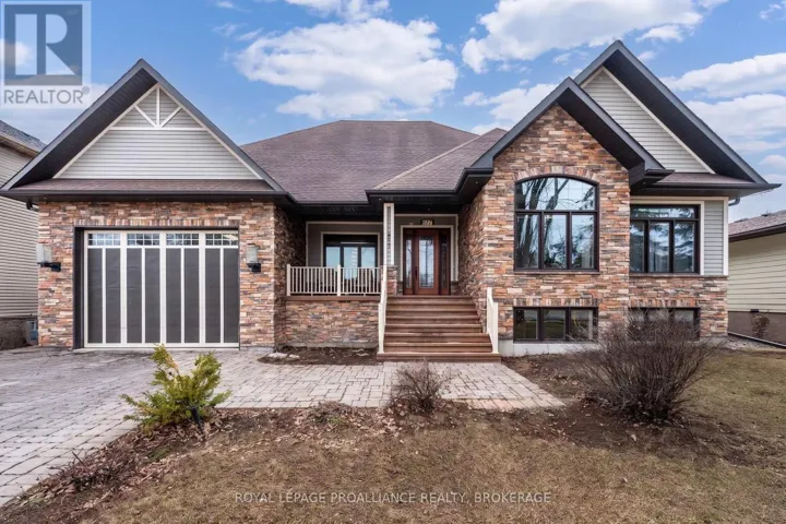 977 WOODBINE ROAD, Kingston (North of Taylor-Kidd Blvd), Ontario K7P2X5