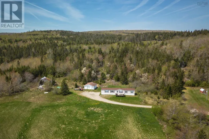 1576 West Lake Ainslie Road, West Lake Ainslie, Nova Scotia B0E1N0