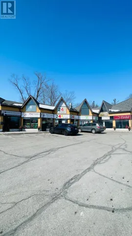 3 - 230-232 KENT STREET W, Kawartha Lakes (Lindsay), Ontario K9V6A4