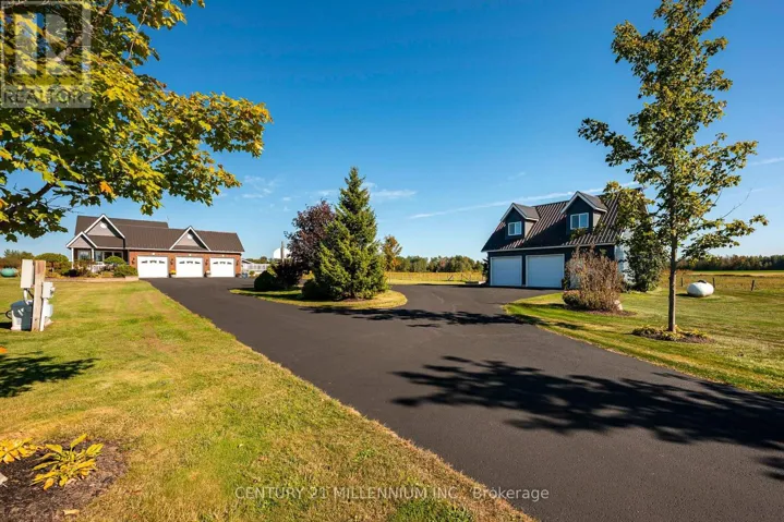 395115 COUNTY ROAD 12 ROAD, Amaranth, Ontario L9W0N4