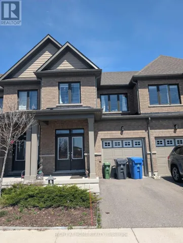 13 - 166 DEERPATH DRIVE, Guelph (Willow West/Sugarbush/West Acres), Ontario N1K1W6