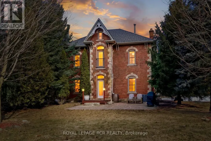 91 FRENCH DRIVE, Mono, Ontario L9W6T2