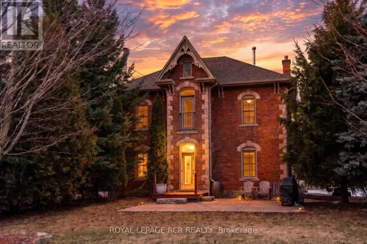 91 FRENCH DRIVE, Mono, Ontario L9W6T2