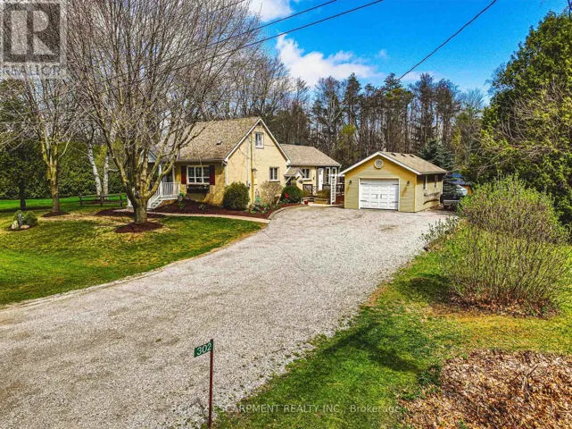 302 FISHERS GLEN ROAD, Norfolk, Ontario N0E1W0