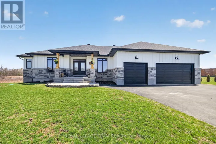 375 JOHNNY PORTER DRIVE, Beckwith, Ontario K0A1B0