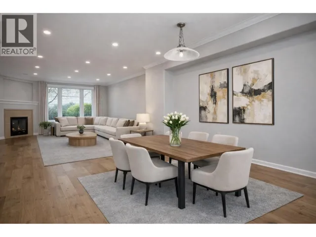 5 2351 PARKWAY BOULEVARD, Coquitlam, British Columbia V3E3P2