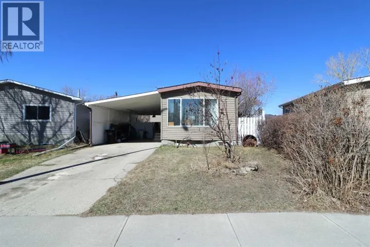 152 Big Springs Drive SE, Airdrie, Alberta T4A1L4