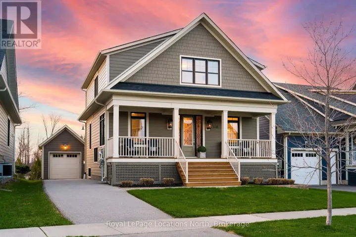 348 YELLOW BIRCH CRESCENT, Blue Mountains, Ontario L9Y0Y5