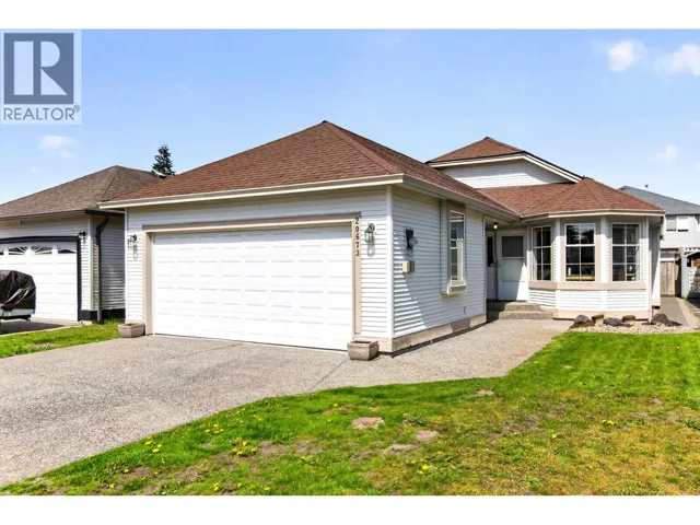 20673 W RIVER ROAD, Maple Ridge, British Columbia V2X0P3