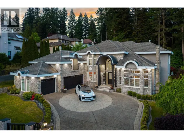 3027 PLATEAU BOULEVARD, Coquitlam, British Columbia V3E2W7