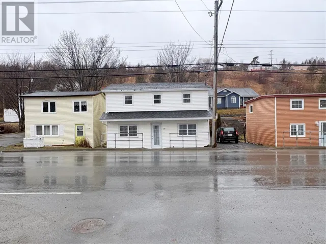 194 Harvey Street, Harbour Grace, Newfoundland & Labrador A0A2M0