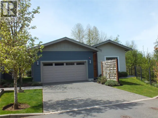 5648 Linley Valley Dr, Nanaimo, British Columbia V9T0K1