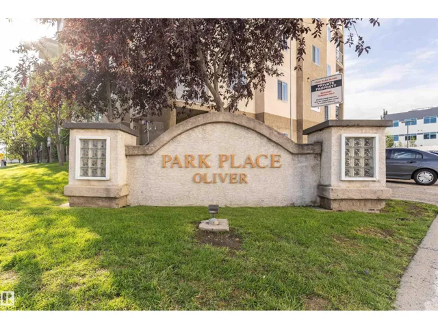 #524 10535 122 ST NW, Edmonton, Alberta T5N4B7