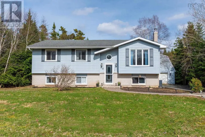 25 Lester Drive, Lawrencetown, Nova Scotia B2Z1C9
