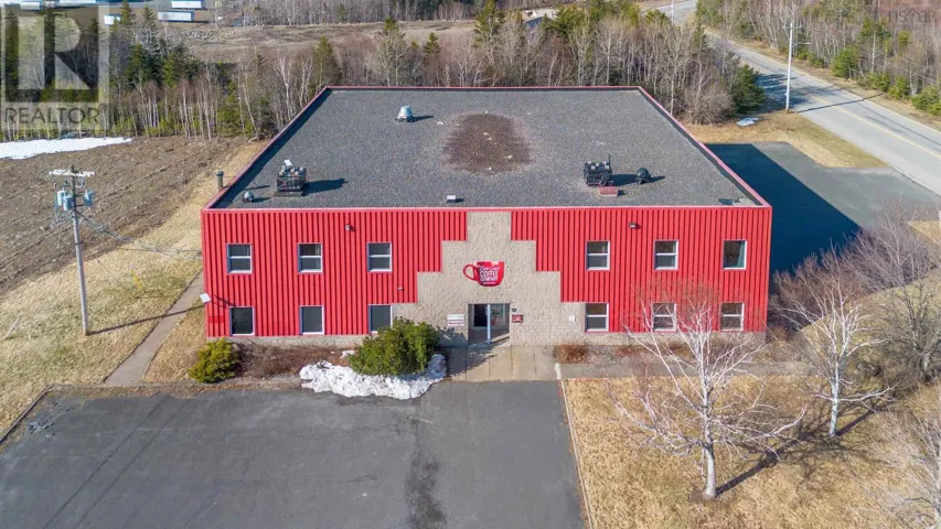 25 Eveleigh Drive, Sydney Mines, Nova Scotia B1V2Y5